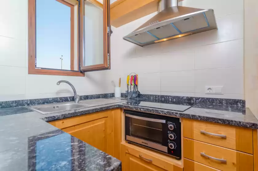 Ferienhaus auf Can estelrich- sant blai, Campos