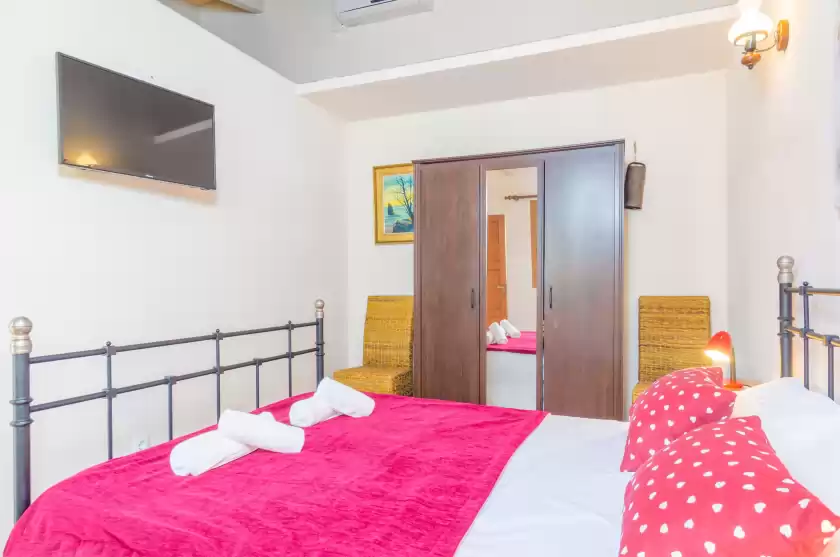 Ferienhaus auf Can estelrich- sant blai, Campos