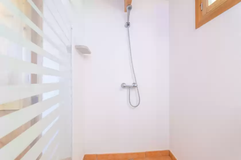 Ferienhaus auf Can estelrich- sant blai, Campos