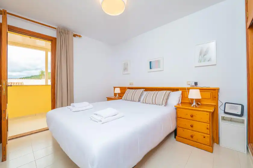 Ferienhaus auf Llepol, Port d'Alcúdia