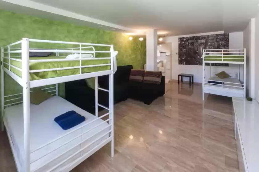 Holiday rentals in Deseo, Grau i Platja