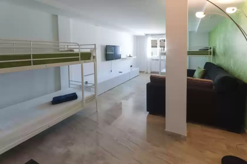 Holiday rentals in Deseo, Grau i Platja