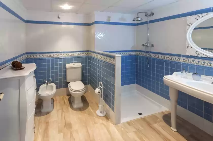 Holiday rentals in Deseo, Grau i Platja