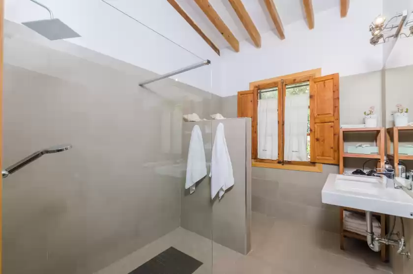 Holiday rentals in Cas garriguer, Andratx
