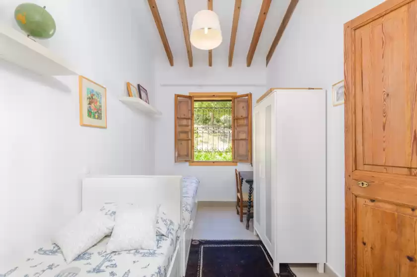 Holiday rentals in Cas garriguer, Andratx