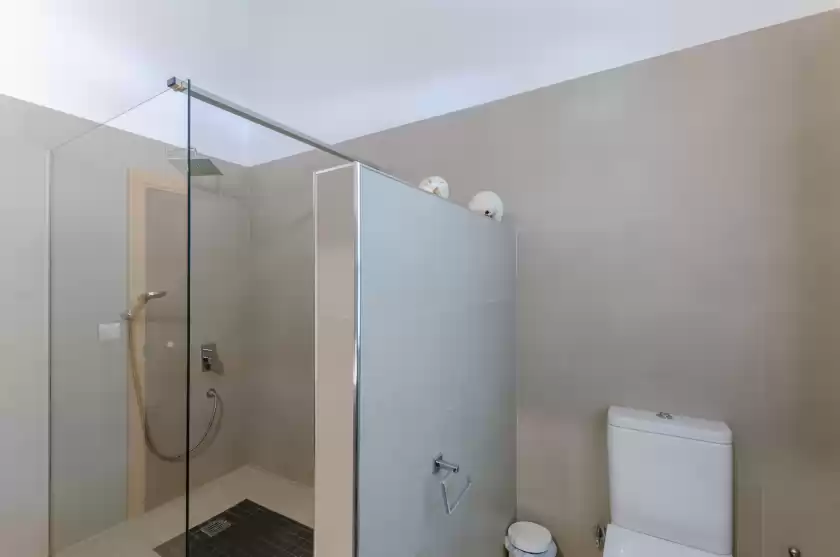 Holiday rentals in Cas garriguer, Andratx