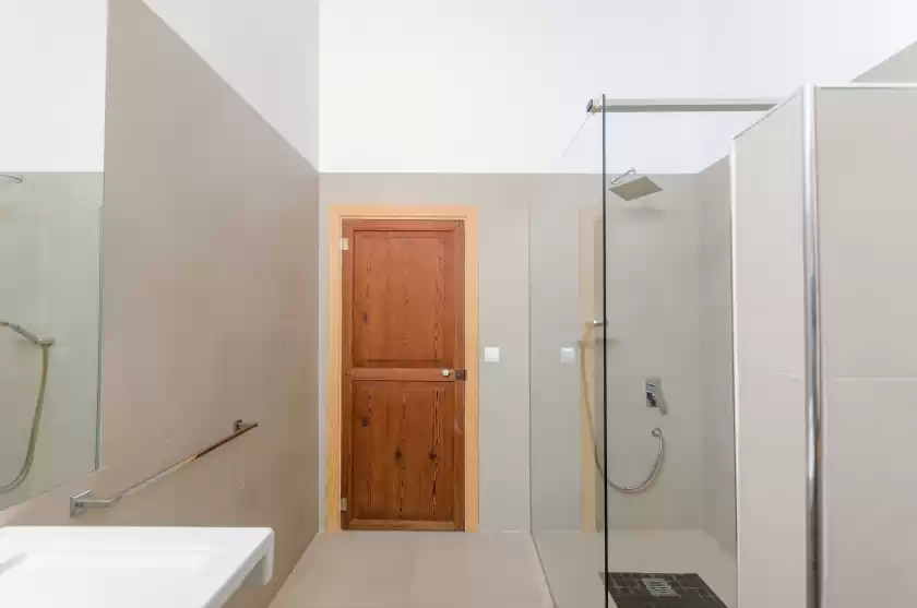 Holiday rentals in Cas garriguer, Andratx