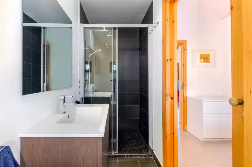 Holiday rentals in Cas garriguer, Andratx