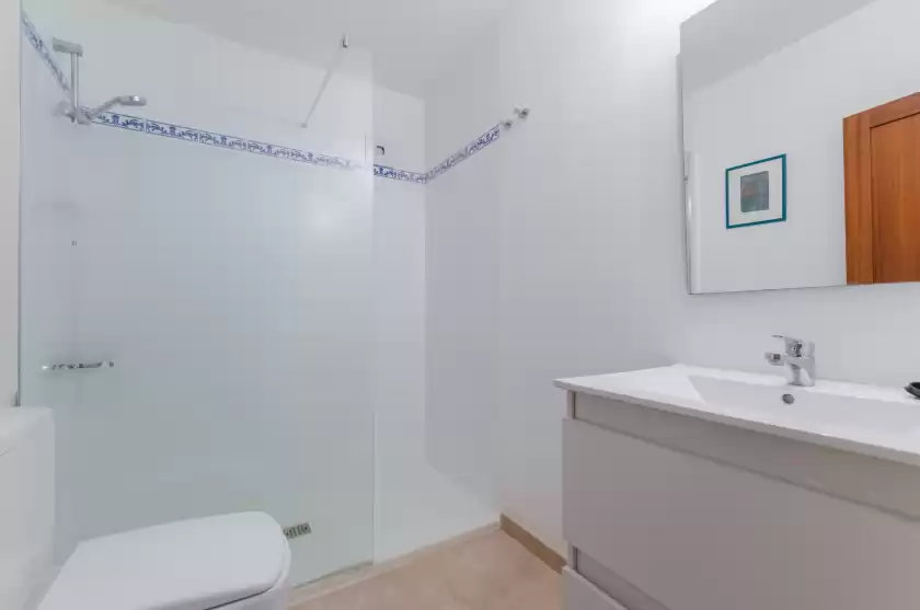 Holiday rentals in Cas garriguer, Andratx