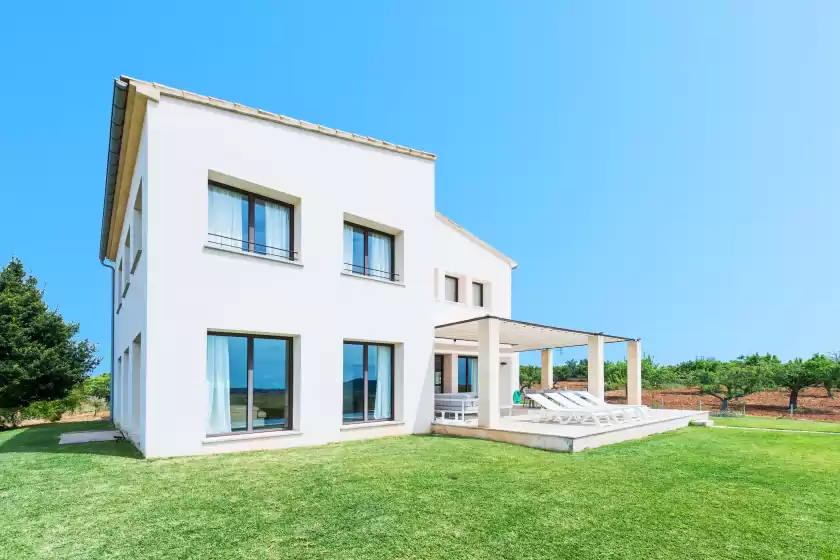 Holiday rentals in Can sal , Ariany