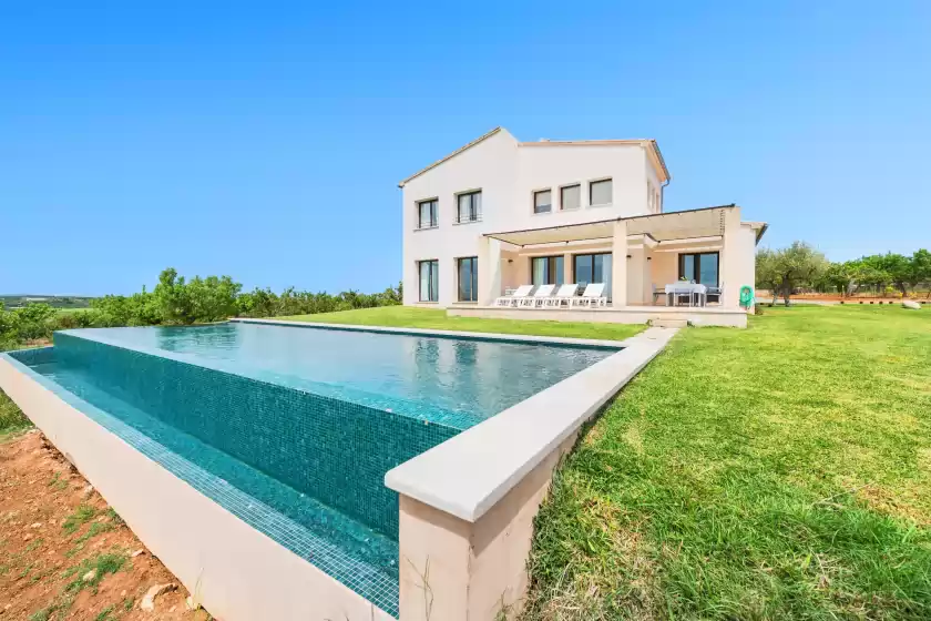 Holiday rentals in Can sal , Ariany