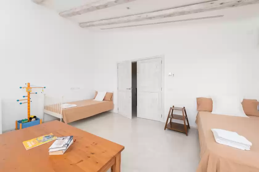 Holiday rentals in Can sal , Ariany