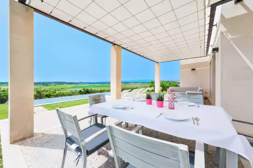 Holiday rentals in Can sal , Ariany