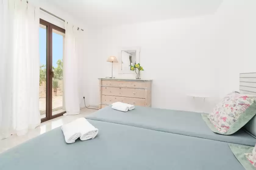 Holiday rentals in Can sal , Ariany