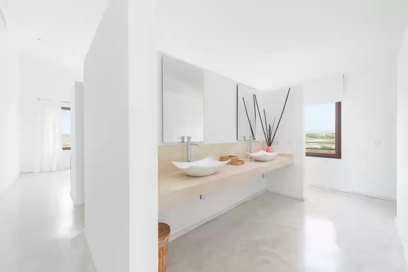 Holiday rentals in Can sal , Ariany