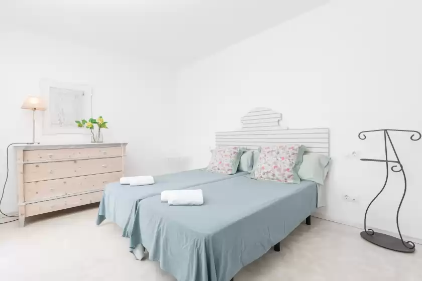 Holiday rentals in Can sal , Ariany