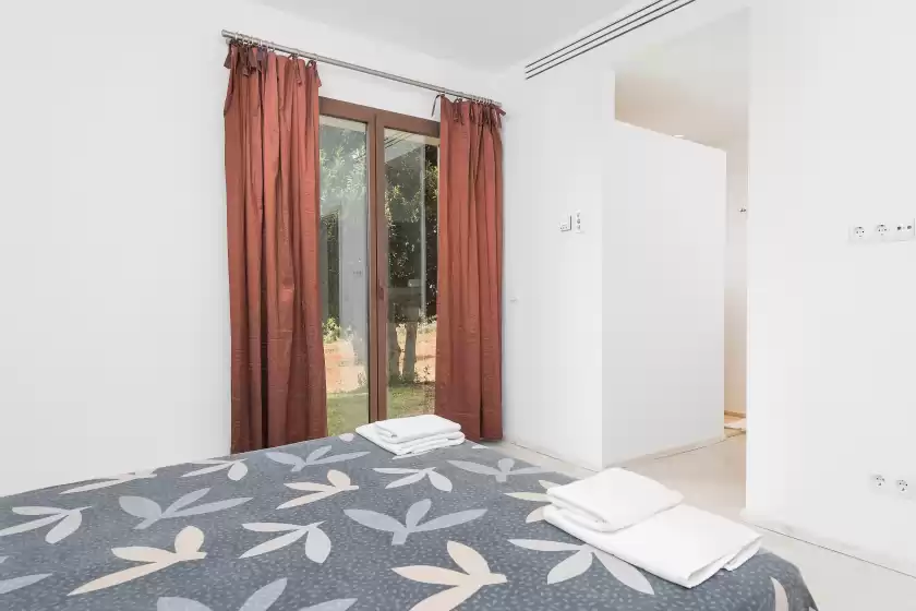 Holiday rentals in Can sal , Ariany