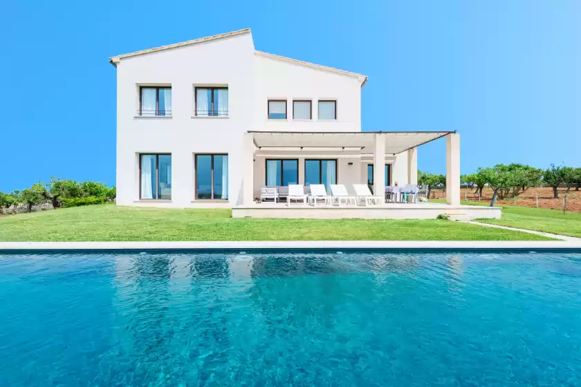 Holiday rentals in Can sal , Ariany