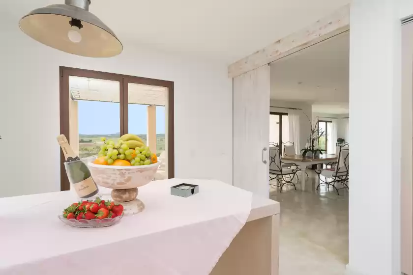 Holiday rentals in Can sal , Ariany