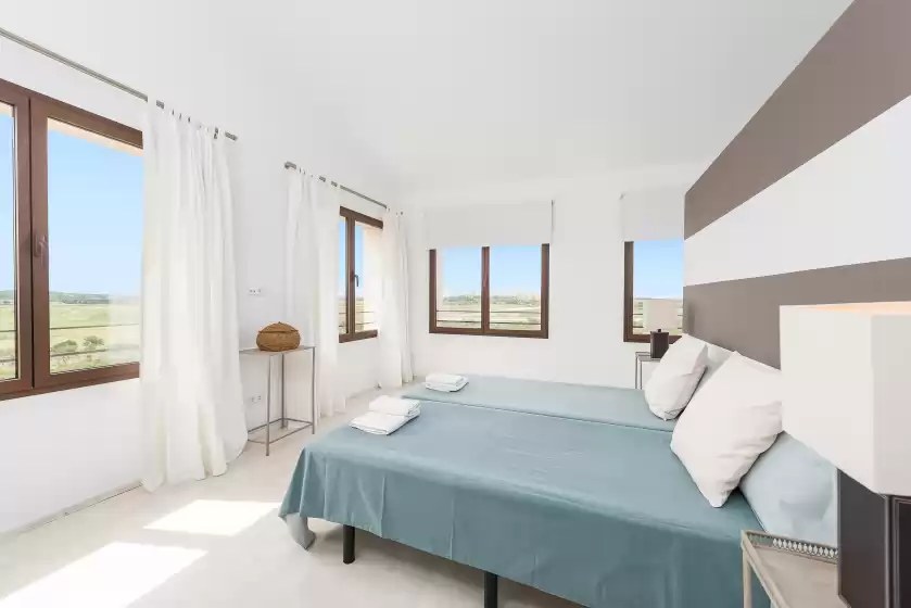 Holiday rentals in Can sal , Ariany