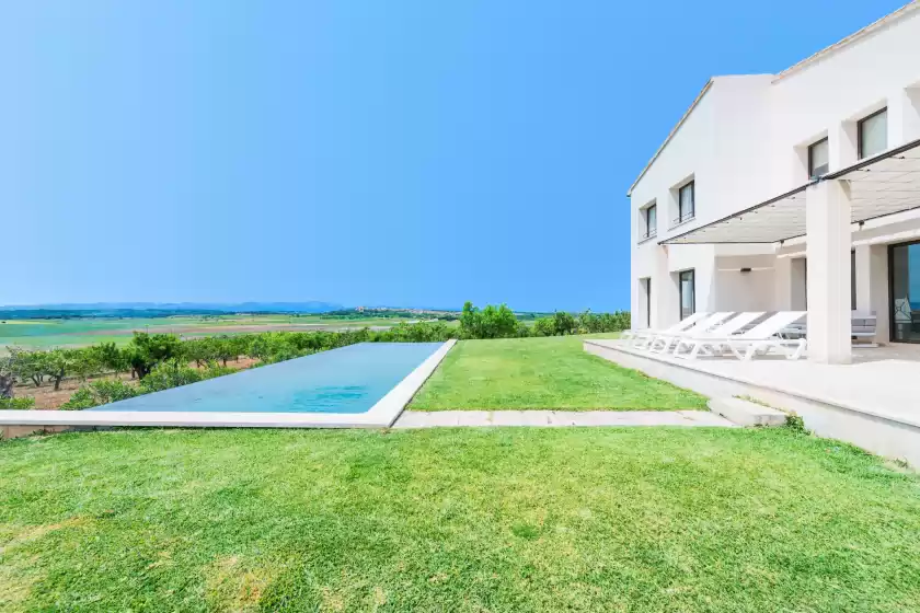 Holiday rentals in Can sal , Ariany