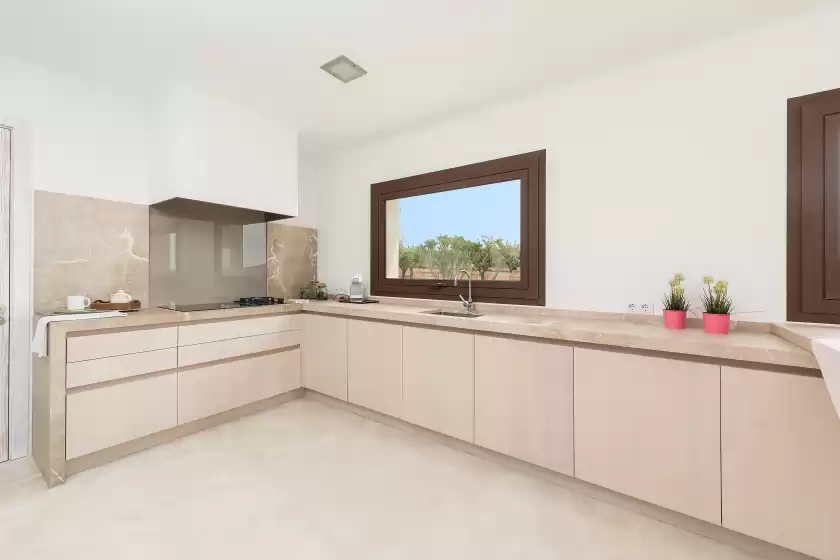 Holiday rentals in Can sal , Ariany