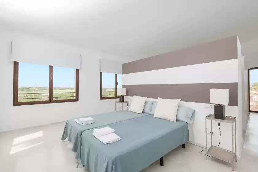 Holiday rentals in Can sal , Ariany