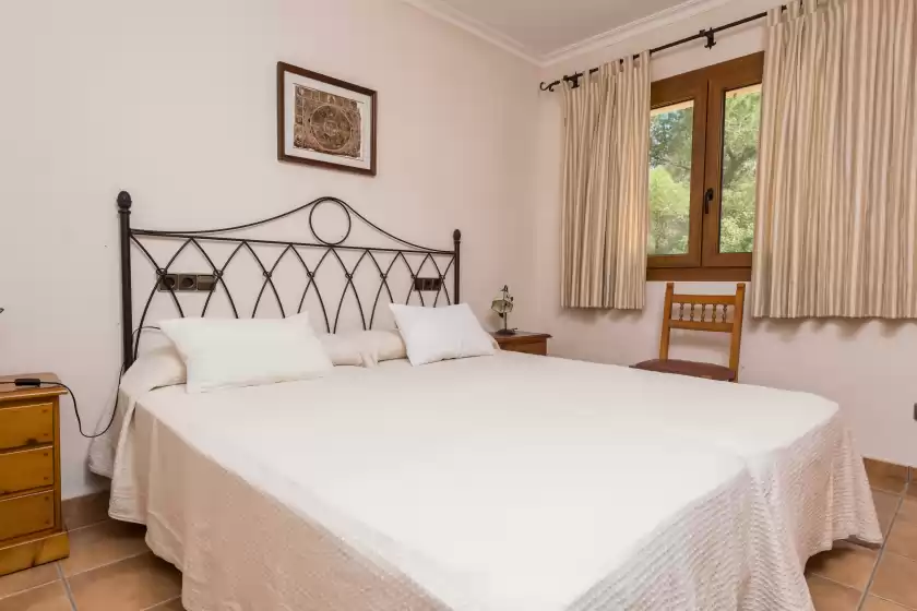 Holiday rentals in S'aguait, Portocolom