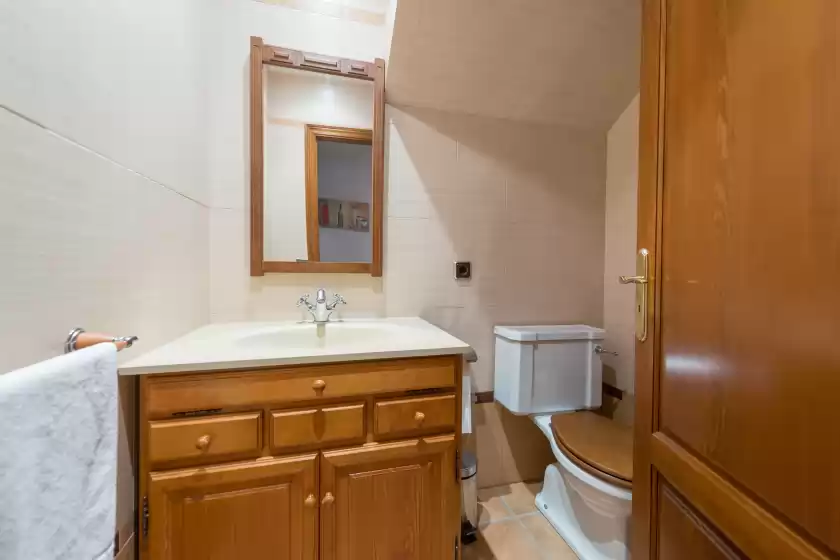 Holiday rentals in S'aguait, Portocolom