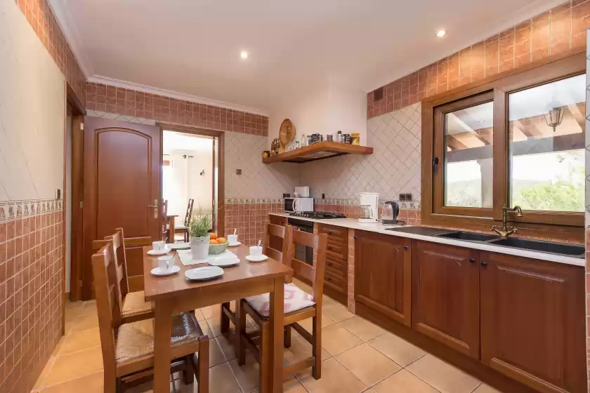 Holiday rentals in S'aguait, Portocolom