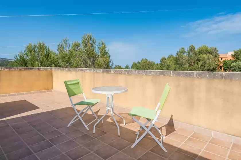 Holiday rentals in S'aguait, Portocolom