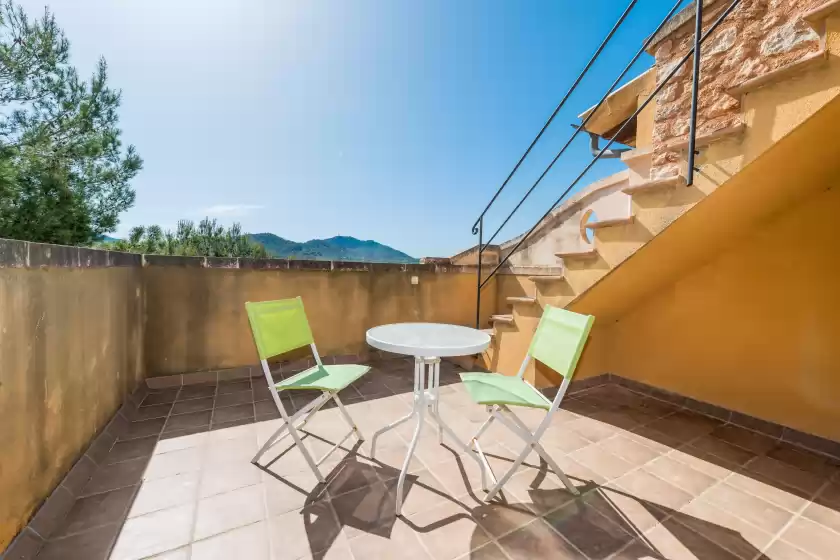 Holiday rentals in S'aguait, Portocolom