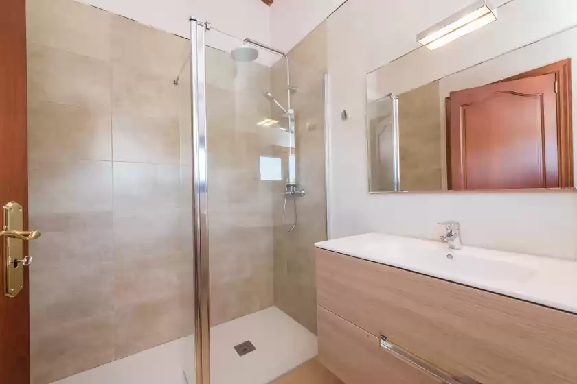 Holiday rentals in S'aguait, Portocolom