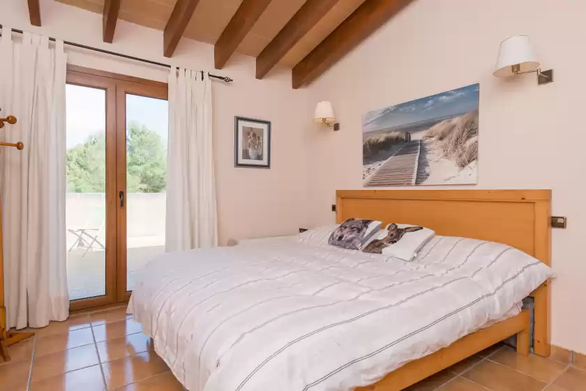 Holiday rentals in S'aguait, Portocolom