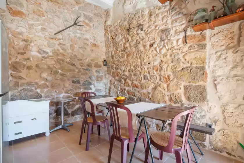 Holiday rentals in Casa del sol, Búger