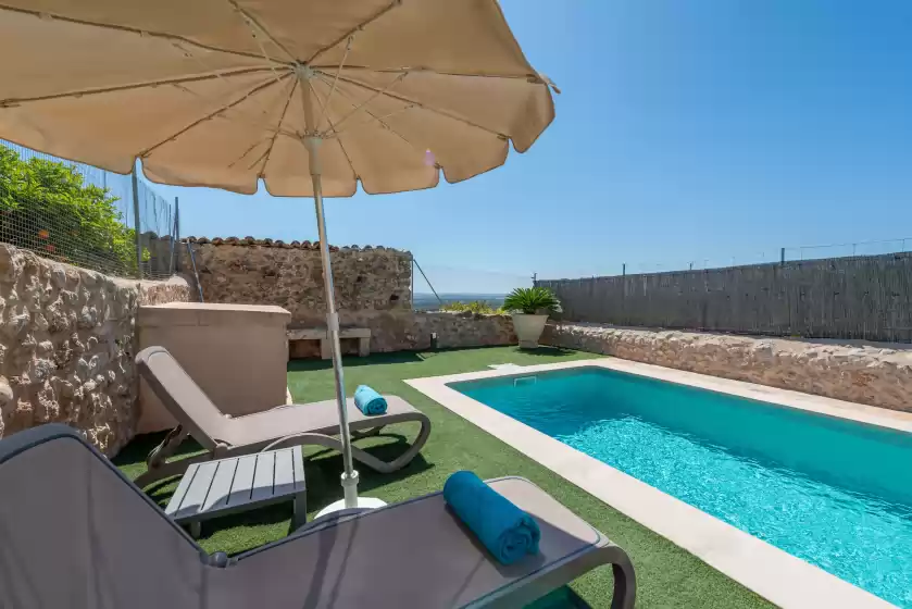 Holiday rentals in Casa del sol, Búger