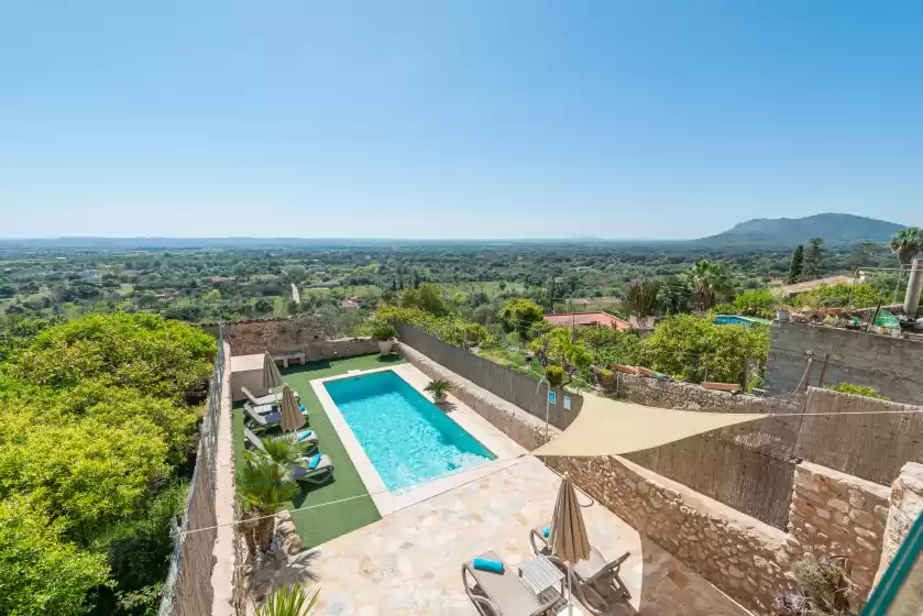 Holiday rentals in Casa del sol, Búger