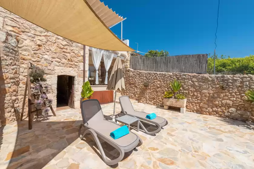 Holiday rentals in Casa del sol, Búger