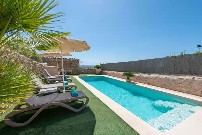 Holiday rentals in Casa del sol, Búger