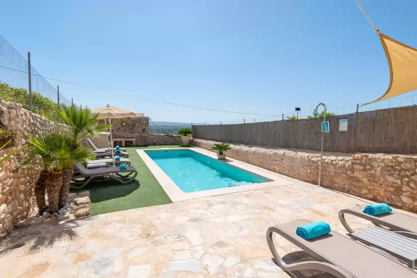 Holiday rentals in Casa del sol, Búger