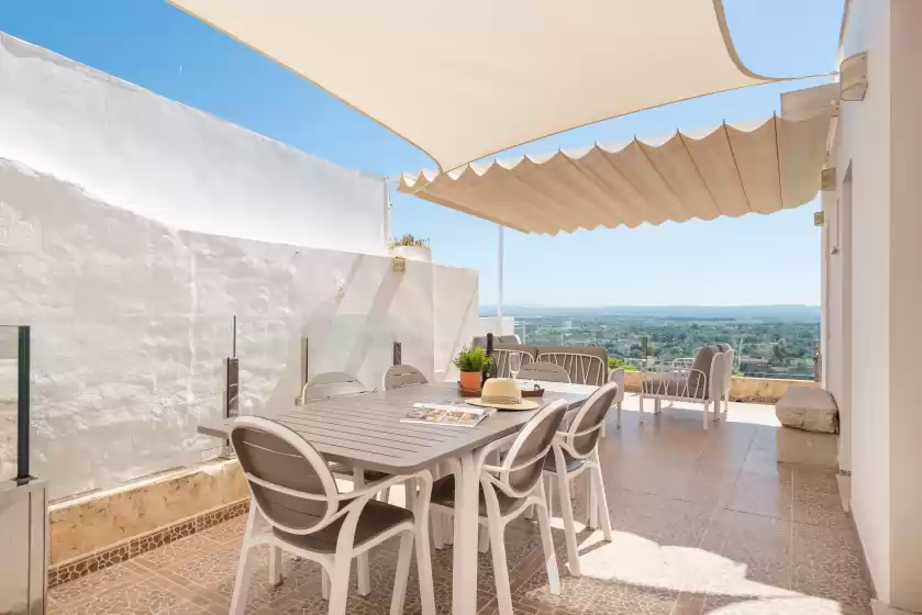 Holiday rentals in Casa del sol, Búger