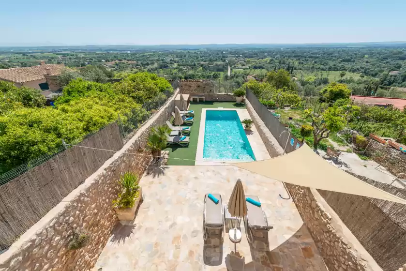 Holiday rentals in Casa del sol, Búger