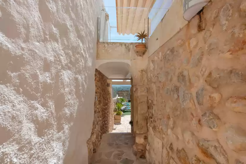 Holiday rentals in Casa del sol, Búger