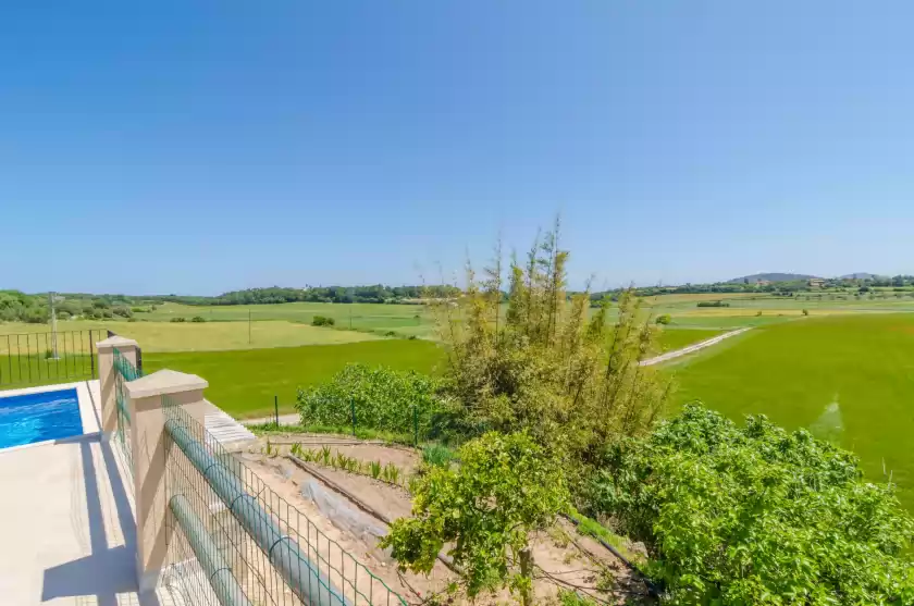 Holiday rentals in Es pont den teulari nou, Manacor