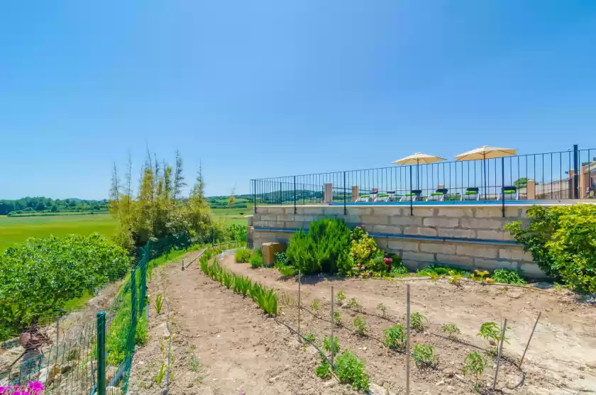 Holiday rentals in Es pont den teulari nou, Manacor