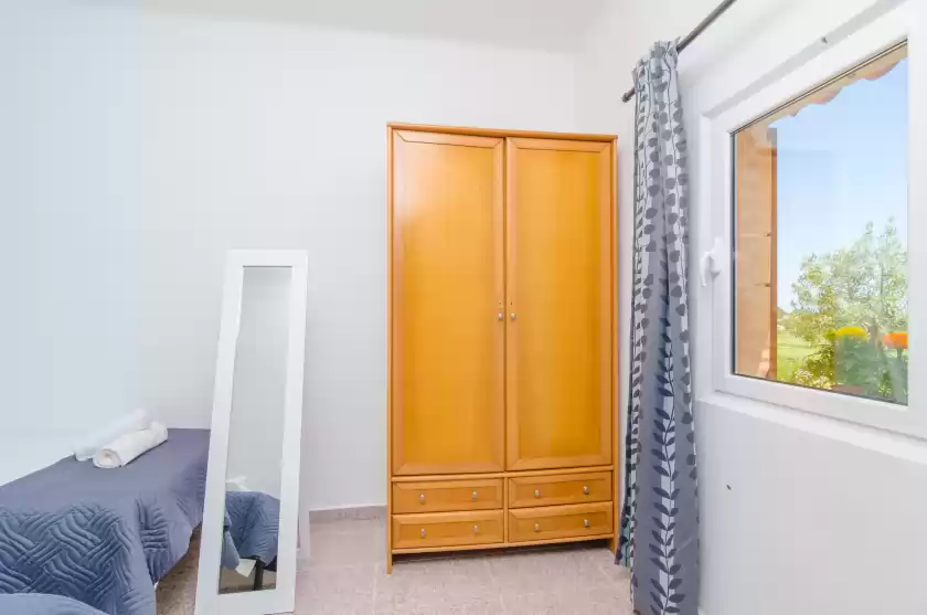 Holiday rentals in Es pont den teulari nou, Manacor