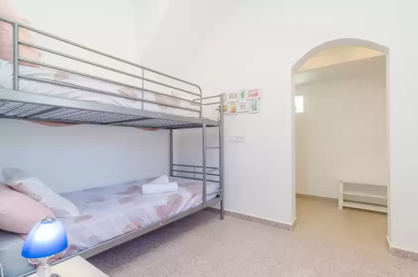 Holiday rentals in Es pont den teulari nou, Manacor