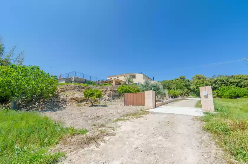 Holiday rentals in Es pont den teulari nou, Manacor