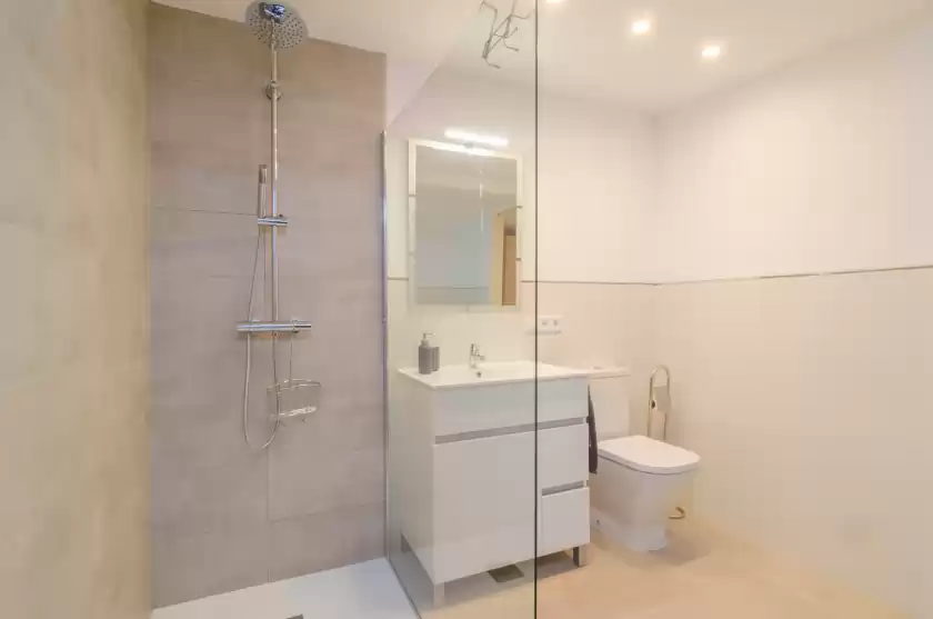 Holiday rentals in Es pont den teulari nou, Manacor