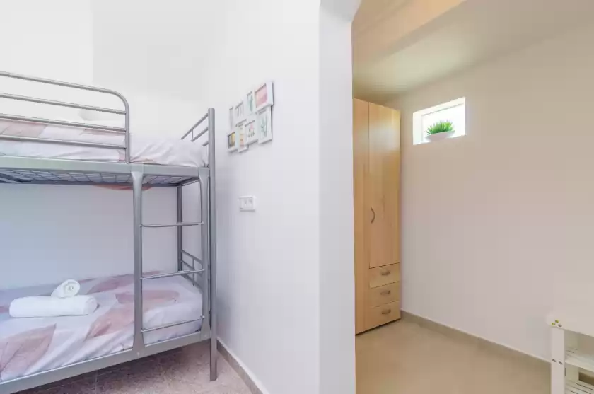 Holiday rentals in Es pont den teulari nou, Manacor